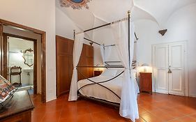 La Loggia Di Portica Residenza Storica Nel Centro Di Assisi