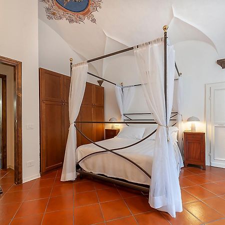 La Loggia Di Portica Residenza Storica Nel Centro Di Assisi Apartment Exterior photo