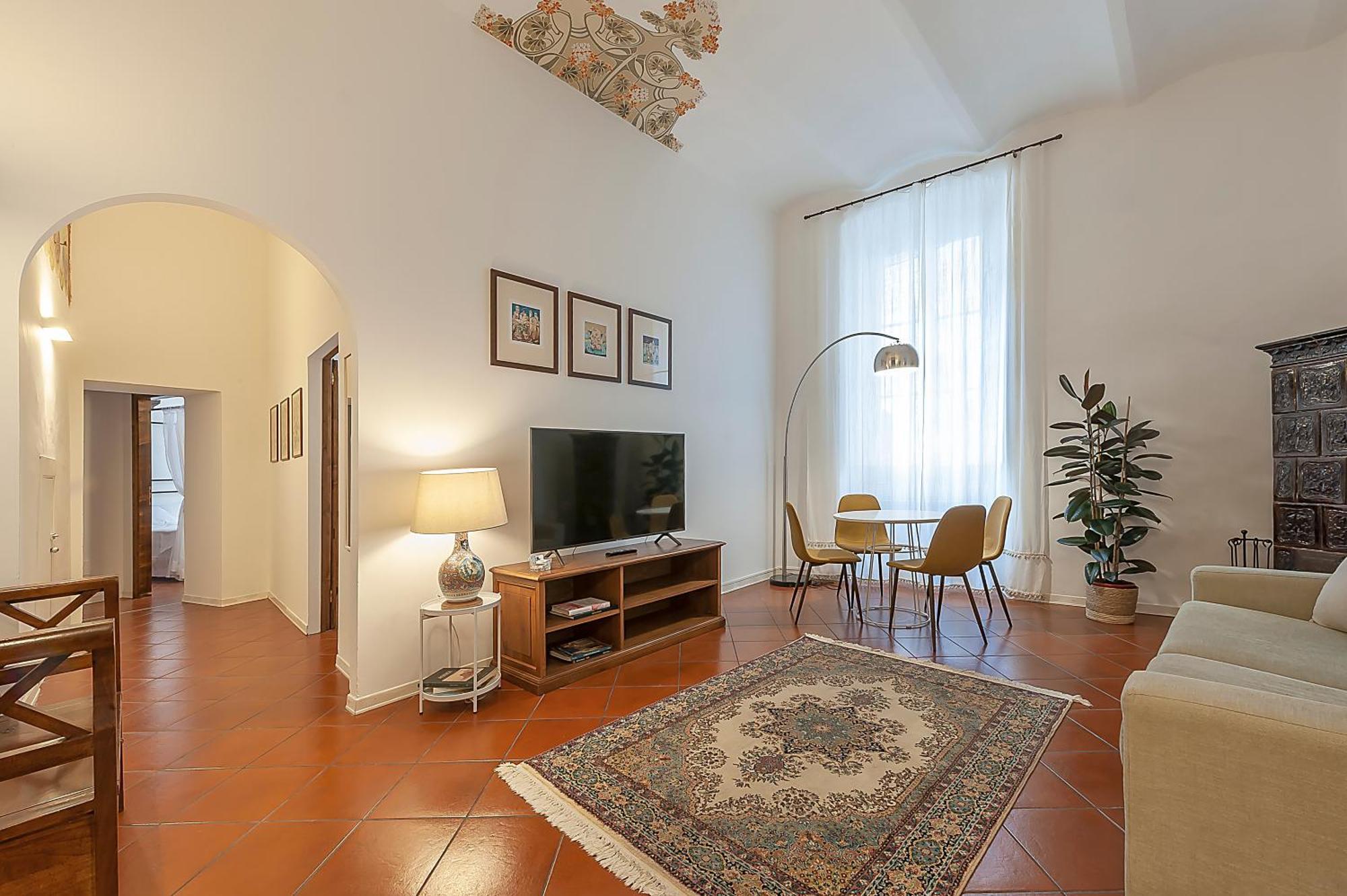 La Loggia Di Portica Residenza Storica Nel Centro Di Assisi Apartment Exterior photo
