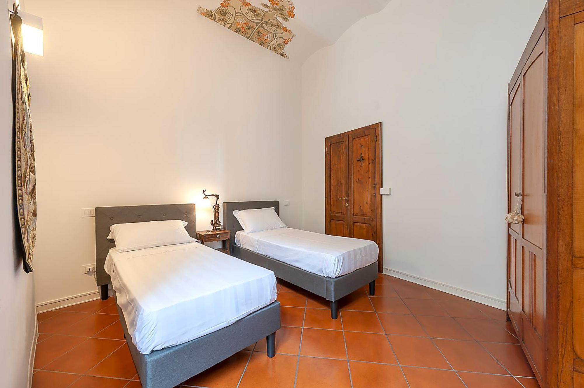 La Loggia Di Portica Residenza Storica Nel Centro Di Assisi Apartment Exterior photo