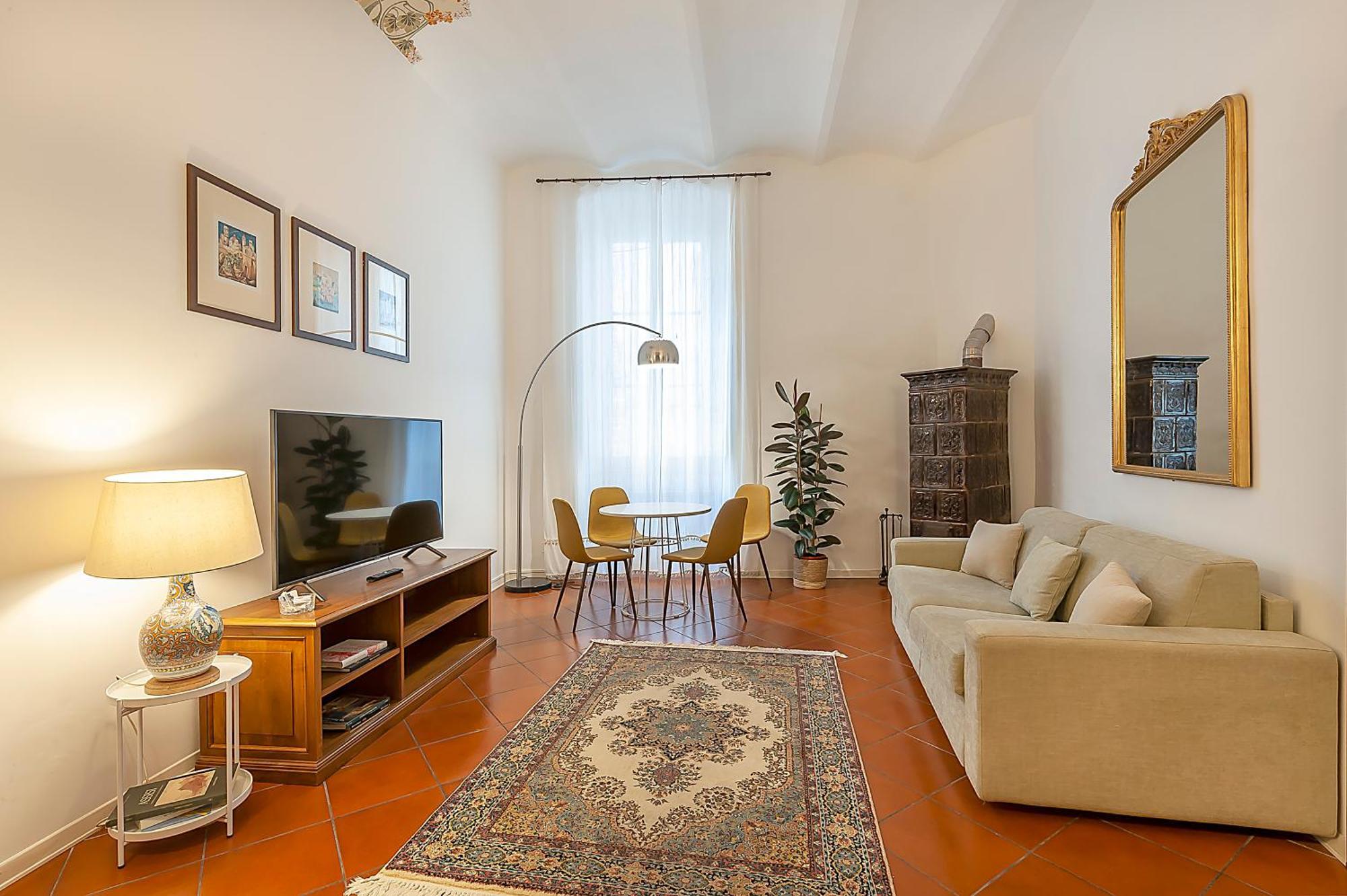 La Loggia Di Portica Residenza Storica Nel Centro Di Assisi Apartment Exterior photo